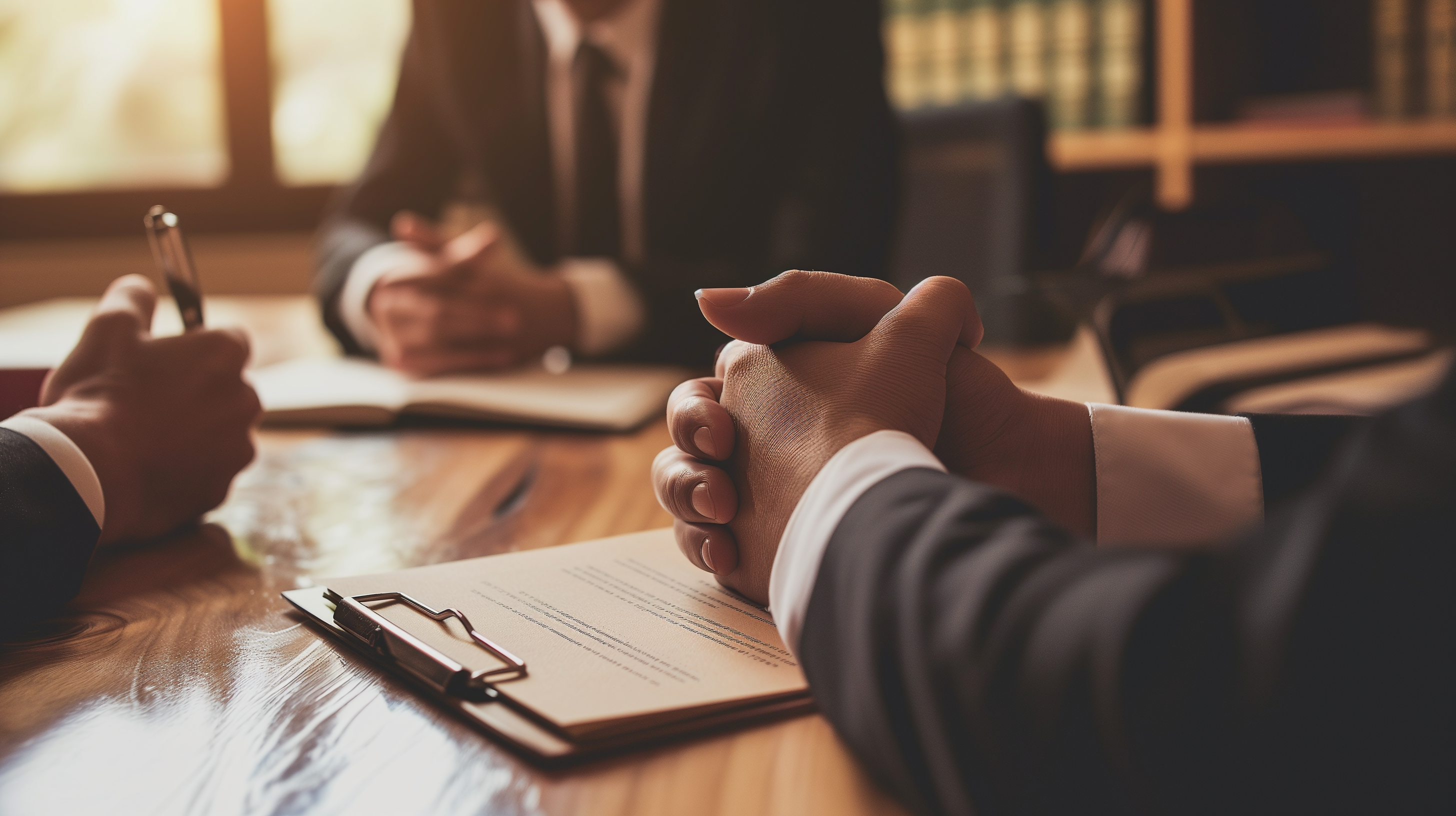 Navigating Estate Administration With An Experienced Lawyer