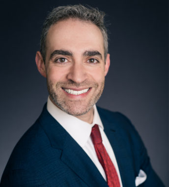 Matthew Reinaker Estate Planning Attorney