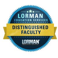 Lorman Award