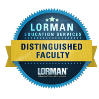 Lorman Award